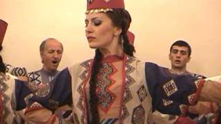 Armenian Dance Yerevan Armenia [upl. by Arnelle]