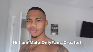 Day in the life of a Male OnlyFans creator [upl. by Whatley257]