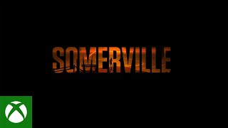 Somerville Release Date Trailer [upl. by Atteuqahc]