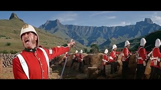 Sabaton  Rorkes Drift Music Video [upl. by Harac]