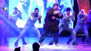 Ganesh Acharya Dance Performance For Cancer Patients [upl. by Files]