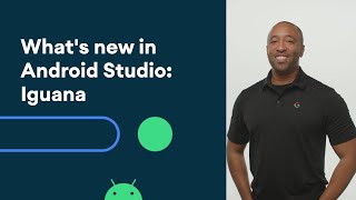 What’s new in Android Studio Iguana [upl. by Acie]