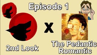 The GrindCast Ep 1 w The Pedantic Romantic The 1 Pokemon Guide Book Analysis [upl. by Anikas]