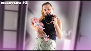 Nicole amp Kato Nemen de Vlog Over  Weekvlog 3 [upl. by Ahsal]