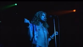 Led Zeppelin  No Quarter Live at Madison Square Garden 1973 [upl. by Lambrecht]