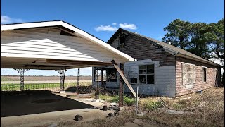 Humbling abandoned burnt up home in Missouri [upl. by Feune]