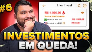 Montando uma Carteira de Investimentos À PROVA DE BALAS  COMEÇANDO COM R 200 REAIS 06 [upl. by Pero]