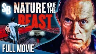 Nature Of The Beast 1995  Full Movie  Lance Henriksen  Eric Roberts  Brion James [upl. by Amasa61]