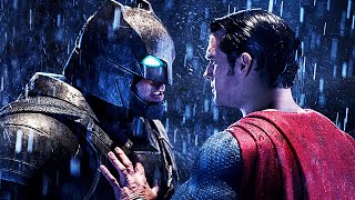 IMAX Fight Night Part 1 Batman v Superman Ultimate Edition [upl. by Riedel]