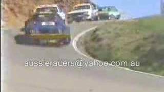 1980 Hardie Ferodo 1000 Bathurst Part 1 Mt Panorama [upl. by Lempres]