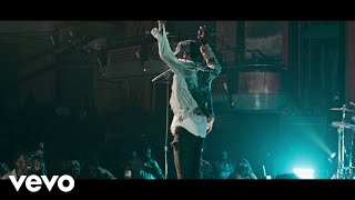 Tye Tribbett  quotOnly One Night Thoquot Performance Video [upl. by Kemp]