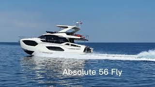 Absolute 56 Fly [upl. by Biernat935]