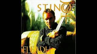 STING  London 08061996 Fleadh Festival Finsbury Park UK FM RADIO [upl. by Nicolette910]