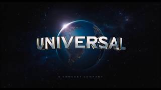 Universal quotMinionsquot Intro [upl. by Arta]