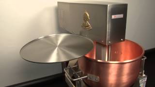 Savage Brothers  Candy Making Machines Overview Video [upl. by Collum843]