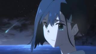 Anime Darling in the FranXX   AMV  Edit  4k [upl. by Wynne]