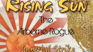 Talonsoft Rising Sun Soundtrack  Axis 4 [upl. by Anailuj111]