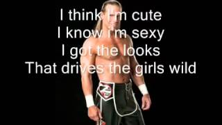 WWE Over The Limit Theme Song quotCrashquot by Fit For Rivals [upl. by Nij]