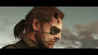 Snake Eater  Cyntia Harrel a fan made trailer of Metal Gear Saga [upl. by Aiset]