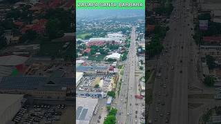 De los pueblos mágicos el mas alegre y visitado en Santa Barbara es San Pedro de Zacapa turismo [upl. by Innor361]