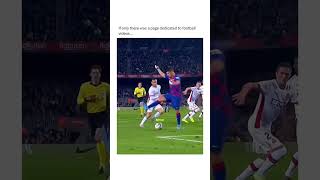 Dont miss the end best football clips of all time ⚽ football ronaldo [upl. by Previdi506]