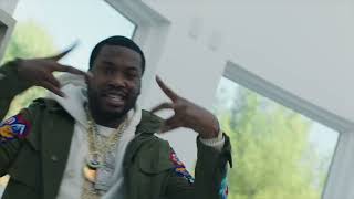 Meek Mill  1942 Flows Music Video [upl. by Jopa]