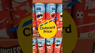 TESCO FOOD SHOP CLUBCARD OFFERS [upl. by Eberly589]