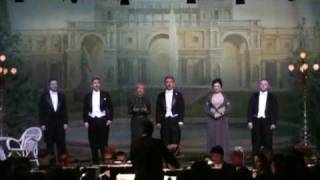 Donizetti Lucia di Lammermoor  Sextet [upl. by Virgilio632]