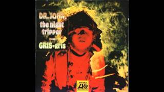 Dr John  I Walk On Guilded Splinters [upl. by Michi]