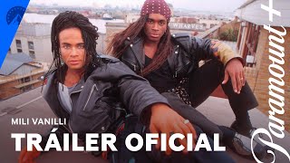 Milli Vanilli  Tráiler Oficial  Paramount [upl. by Algernon]