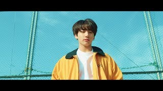 BTS 방탄소년단 Euphoria  Theme of LOVE YOURSELF 起 Wonder [upl. by Conant462]