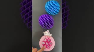 Stress Relief Toys trending viral funny fidget shortsviral [upl. by Ire]