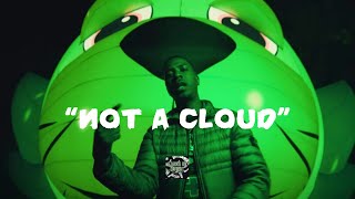 “NOT A CLOUD”  Nines x Skrapz Type Beat  UK Rap Instrumental 2024 [upl. by Alian]