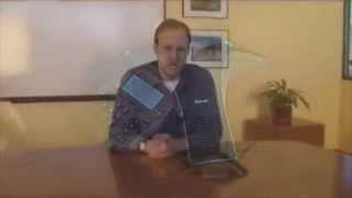 Polycom Conference Phone IP 5000 Overview  VISITELECOM [upl. by Yup]