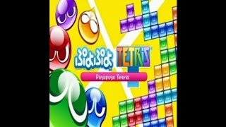 Puyo Puyo Tetris  Challenge GO ¨ Puyo 2 Tetris [upl. by Hunsinger]