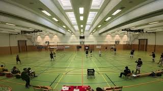 Cup Halbfinale UDW Alligators HL  Baden Black Jacks BBC Tulln  Traiskirchen Lions [upl. by Luis]