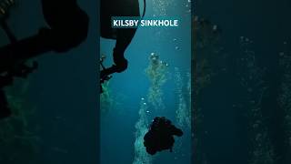 KILSBY SINKHOLE [upl. by Anthe]