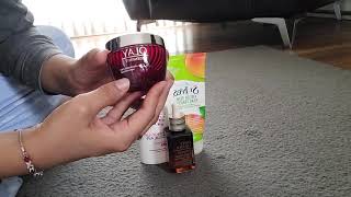 Review of OLAY Regenerist Whip Cream  A best combination with [upl. by Button24]