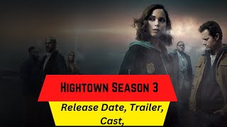 Hightown Season 3 Release Date  Trailer  Cast  Expectation  Ending Explained [upl. by Vizza851]