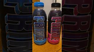 Prime X Hydration Drink Limited Edition 500ML Home Bargains primehydration prime loganpaul [upl. by Blumenfeld]