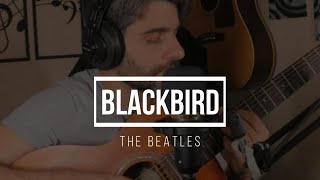 Blackbird  The Beatles Cover [upl. by Iak]