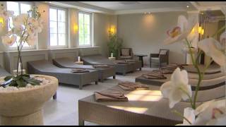 Steigenberger Strandhotel and Spa Zingst [upl. by Quillon]