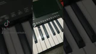 Yamaha PSR E373 keyboard [upl. by Accebar]