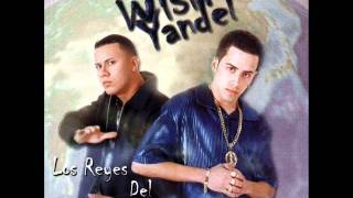 Wisin Y YandelPena [upl. by Lissner236]