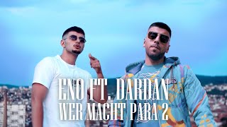 DARDAN FT ENO  WER MACHT PARA 20 REPROD Exetra Beatz [upl. by Shaine753]