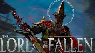 Lords of the Fallen Multiplayer German Koop 07 Der hat uns aber voll den Arsch aufgerissen [upl. by Borg273]