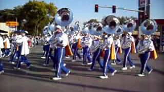 Brookings Hobo Days Pride of the Dakotas [upl. by Kast700]