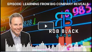 Learning From Big Company Reveals [upl. by Toolis]