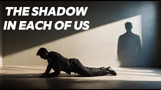 Carl Jung Warned about thisThe Shadow [upl. by Quillon]