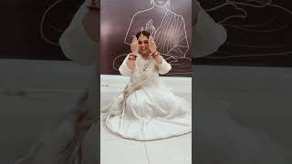 chand koi dhalta hai heeramandi  ladai ajadi ke   semi classical dance [upl. by Eisak]